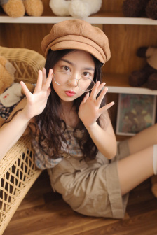 失踪少女55